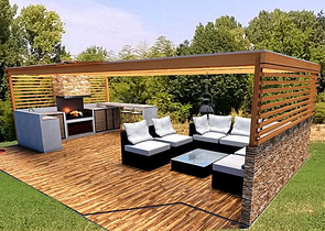 Investitionsprojekt in Altyntaş - Antalya