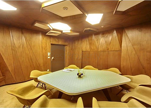 Investitionsprojekt in Altyntaş - Antalya