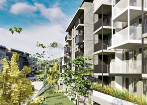 Investitionsprojekt in Altyntaş - Antalya