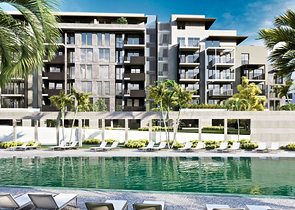 Investitionsprojekt in Altyntaş - Antalya