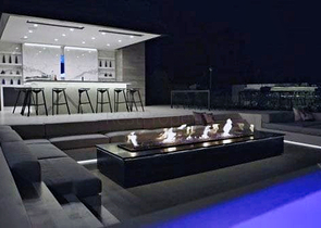 Investitionsprojekt in Altyntaş - Antalya