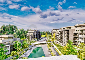 Investitionsprojekt in Altyntaş - Antalya