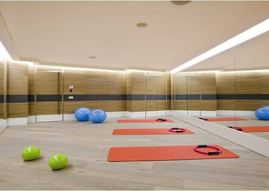 Investitionsprojekt in Altyntaş - Antalya