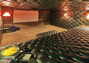 Investitionsprojekt in Altyntaş - Antalya