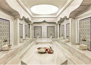 Investitionsprojekt in Altyntaş - Antalya