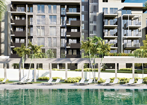 Investitionsprojekt in Altyntaş - Antalya