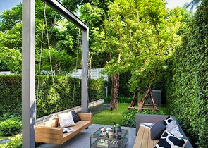 Investitionsprojekt in Altyntaş - Antalya