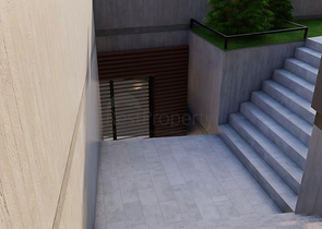 Apartment mit 1+1 Grundriss in Fethiye 