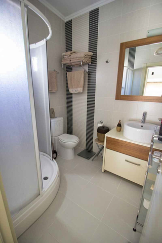 Apartment mit 3+1 Grundriss im Stadtteil Belek - Antalya  Apartment mit 3+1 Grundriss im Stadtteil Belek - Antalya