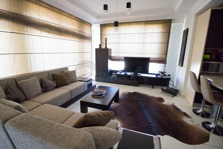 Apartment mit 3+1 Grundriss im Stadtteil Belek - Antalya  Apartment mit 3+1 Grundriss im Stadtteil Belek - Antalya