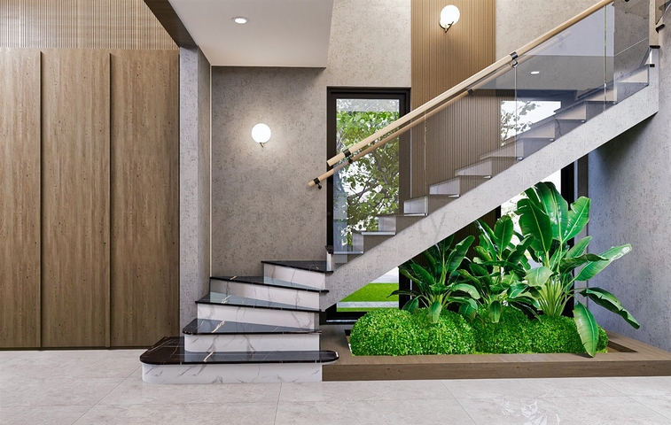 5+1-Villen im Stadtteil Doshemealty - Antalya