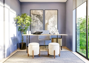 5+1-Villen im Stadtteil Doshemealty - Antalya