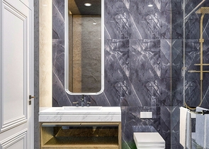 5+1-Villen im Stadtteil Doshemealty - Antalya