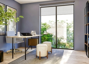 5+1-Villen im Stadtteil Doshemealty - Antalya