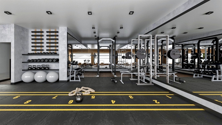 2+1 Wohnung im Stadtteil Fethiye