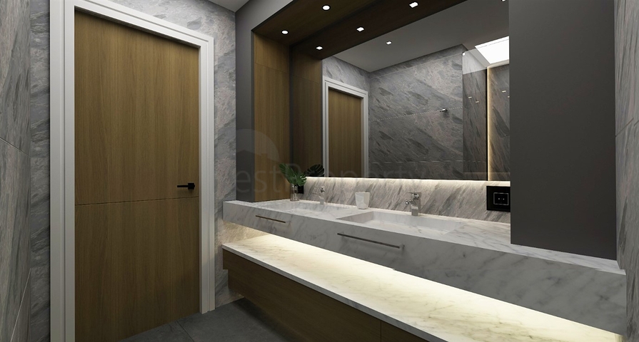 2+1 Wohnung im Stadtteil Fethiye