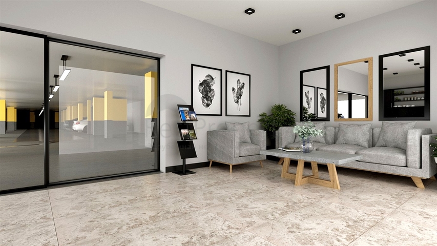 2+1 Wohnung im Stadtteil Fethiye