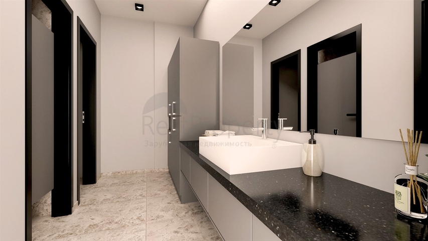 2+1 Wohnung im Stadtteil Fethiye