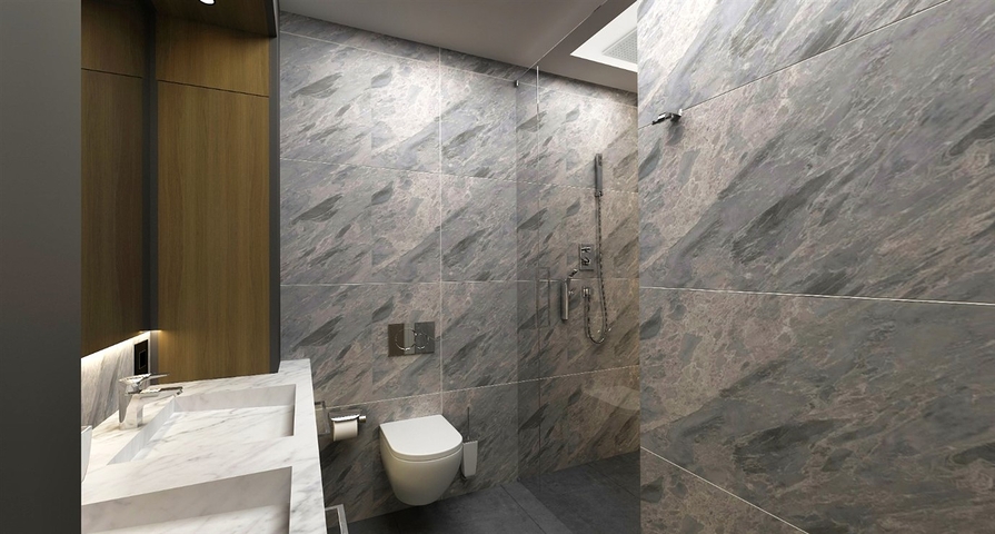 2+1 Wohnung im Stadtteil Fethiye