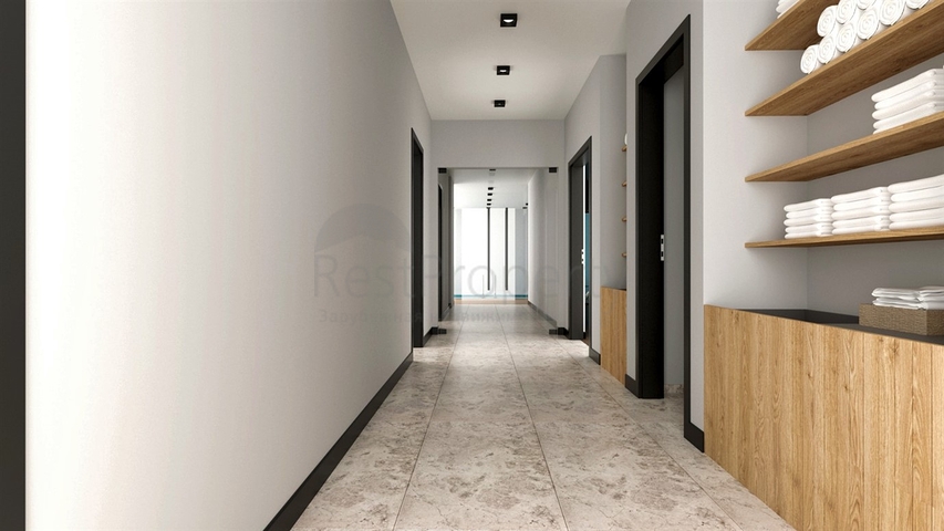 2+1 Wohnung im Stadtteil Fethiye