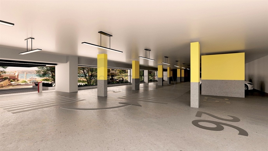 2+1 Wohnung im Stadtteil Fethiye