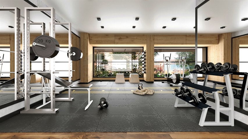 2+1 Wohnung im Stadtteil Fethiye