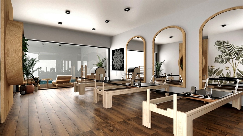 2+1 Wohnung im Stadtteil Fethiye