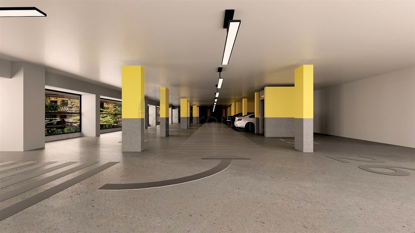 2+1 Wohnung im Stadtteil Fethiye