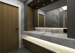 2+1 Wohnung im Stadtteil Fethiye