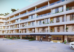 2+1 Wohnung im Stadtteil Fethiye