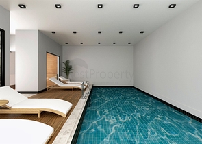 2+1 Wohnung im Stadtteil Fethiye