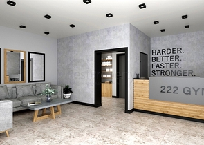 2+1 Wohnung im Stadtteil Fethiye