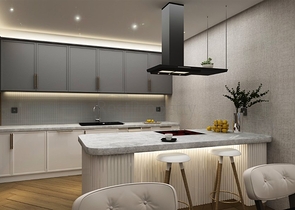 2+1 Wohnung im Stadtteil Fethiye