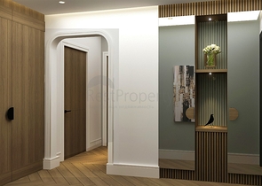 2+1 Wohnung im Stadtteil Fethiye