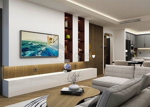 2+1 Wohnung im Stadtteil Fethiye