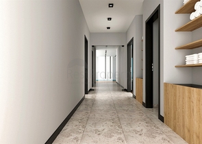 2+1 Wohnung im Stadtteil Fethiye