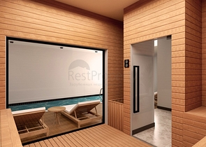 2+1 Wohnung im Stadtteil Fethiye