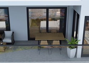 2+1 Wohnung im Stadtteil Fethiye