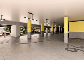 2+1 Wohnung im Stadtteil Fethiye