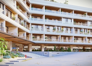 2+1 Wohnung im Stadtteil Fethiye