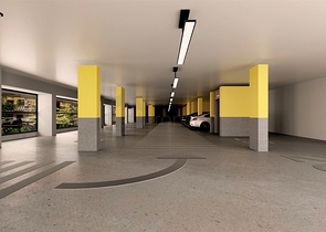 2+1 Wohnung im Stadtteil Fethiye