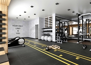 2+1 Wohnung im Stadtteil Fethiye