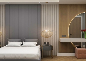 2+1 Wohnung im Stadtteil Fethiye