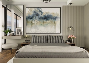 2+1 Wohnung im Stadtteil Fethiye