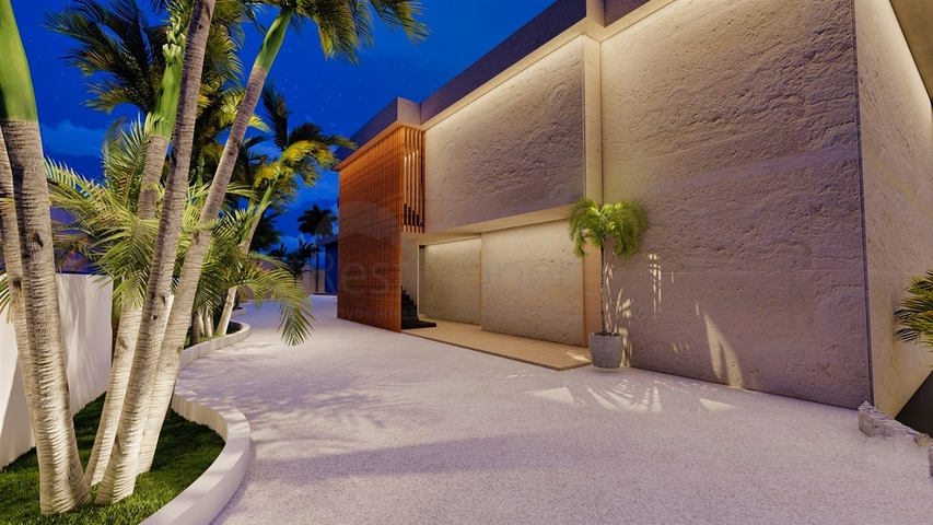 Apartment mit 1+1 Grundriss in Fethiye