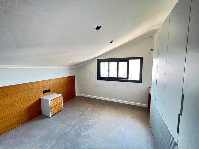 4+1 Villa in Fethiye 