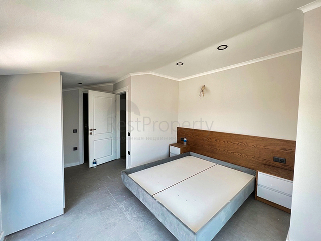 4+1 Villa in Fethiye 