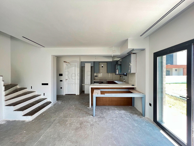 4+1 Villa in Fethiye 