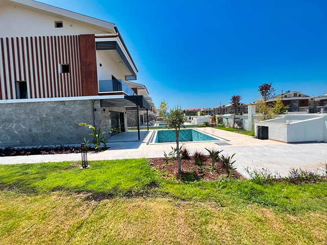 4+1 Villa in Fethiye 