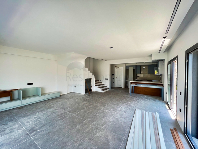 4+1 Villa in Fethiye 